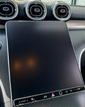 Mercedes C klasse Screen Protection